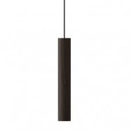 UMAGE Chimes Lampa Mörk ek 22 cm