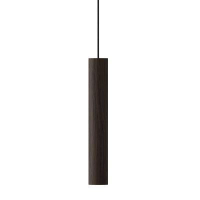 UMAGE Chimes Lampa Mörk ek 22 cm