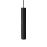 UMAGE Chimes Lampa Svart 22 cm