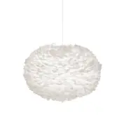 UMAGE - Eos X-LARGE pendellampa vit