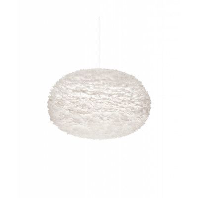 UMAGE - Eos Taklampa XX-Large Vit