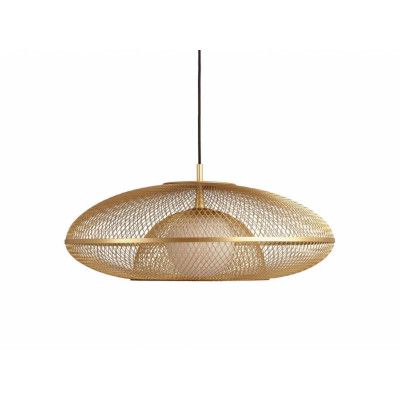 UMAGE - Faraday Taklampa L Brushed Brass