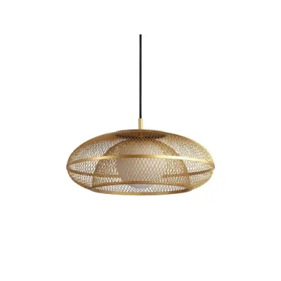 UMAGE - Faraday Taklampa M Brushed Brass