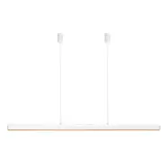 UMAGE - Hazel Branch 150 Taklampa Vit/Mässing