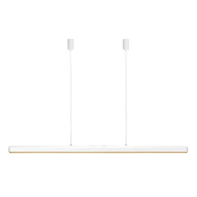 UMAGE - Hazel Branch 150 Taklampa Vit/Mässing