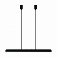 Umage Hazel branch taklampa Black-steel