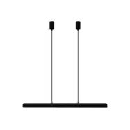 UMAGE - Hazel Branch 100 Taklampa Black/Steel