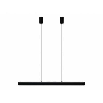 UMAGE - Hazel Branch 100 Taklampa Black/Steel