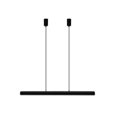 UMAGE - Hazel Branch 100 Taklampa Black/Steel