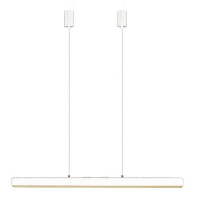 UMAGE - Hazel Branch 100 Taklampa White
