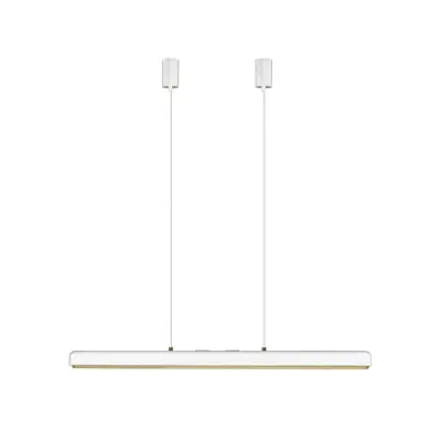 UMAGE - Hazel Branch 100 Taklampa White