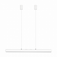 Umage Hazel branch taklampa White-steel