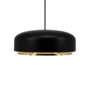 UMAGE - Hazel Taklampa Mini Black