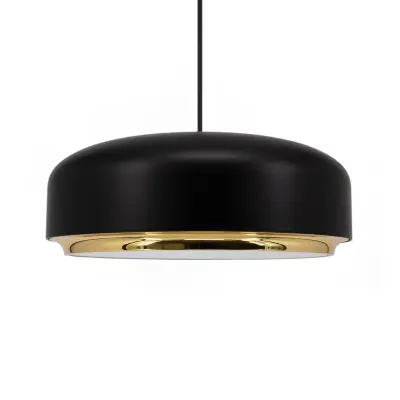 UMAGE - Hazel Taklampa Medium Black