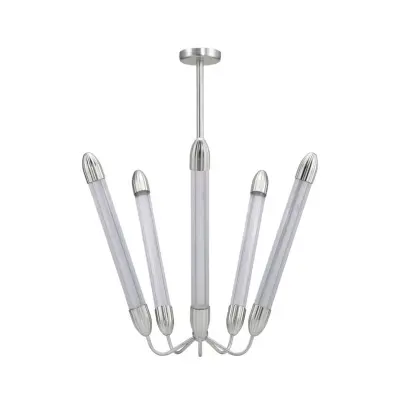 UMAGE - Lemon Squeeze Plafond Long Plated Steel