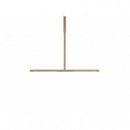 UMAGE - Omni Plafond Plated Brass
