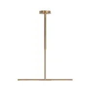 UMAGE - Omni Plafond Plated Brass