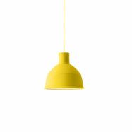 Unfold taklampa, gul 32,5cm