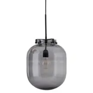 Unknown - Ball Taklampa GråHouse Doctor