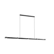 LIGHT-POINT - Optic Linear L2000 Taklampa Carbon Black