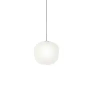Unknown - Rime Taklampa Ø25 White/GreyMuuto