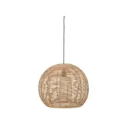 Unknown - Vibs Taklampa Nature Bloomingville