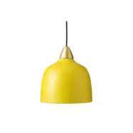 Superliving Urban Pendant , Matt Amber