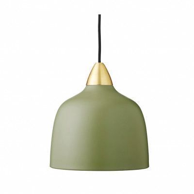 Urban Pendant , Matt Olive