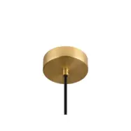 Varyt Taklampa Brass - SLV - Matsal - Metall