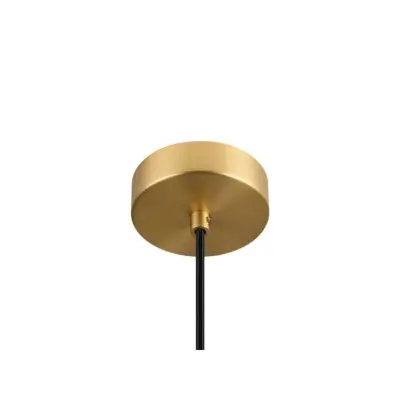 Varyt Taklampa Brass - SLV - Matsal - Metall