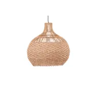 VENTURE DESIGN Bastia taklampa - naturrotting