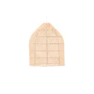 VENTURE DESIGN Brivela taklampa - naturrotting