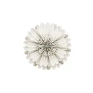 VENTURE DESIGN Järvsön taklampa - beige papper (Ø60)