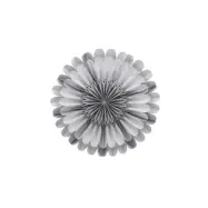 VENTURE DESIGN Järvsön taklampa - mörkgrått papper (Ø60)