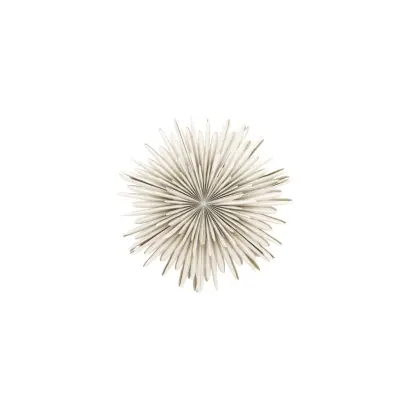 VENTURE DESIGN Sälen taklampa - beige papper (60cm)