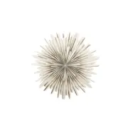 VENTURE DESIGN Sälen taklampa - beige papper (80cm)