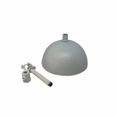 Verpan - VP Globe Baldakin White