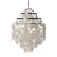 Verpan - Fun 0 DM Taklampa