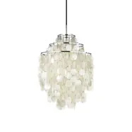 Verpan - Fun 1 DM Taklampa