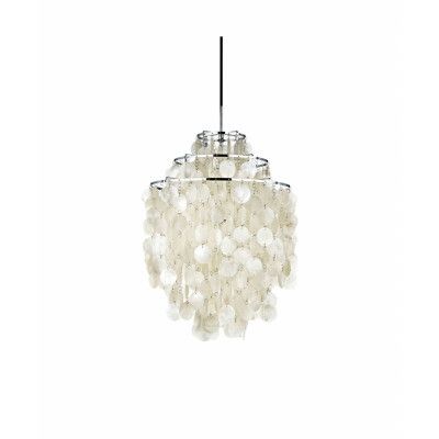 Verpan - Fun 1 DM Taklampa