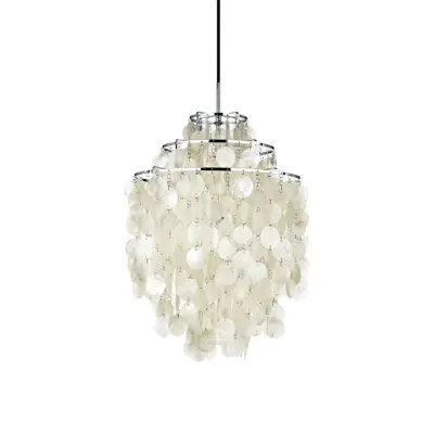 Verpan - Fun 1 DM Taklampa