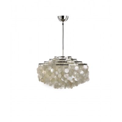 Verpan - Fun 10 DM Taklampa