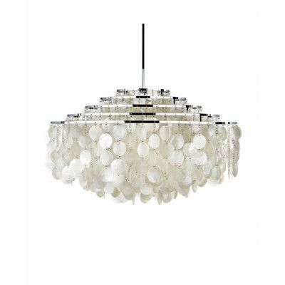 Verpan - Fun 11 DM Taklampa