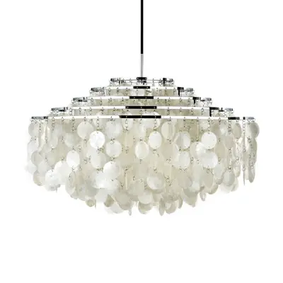 Verpan - Fun 11 DM Taklampa