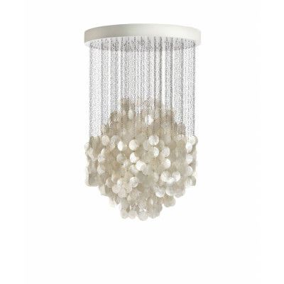 Verpan - Fun 4 DM Taklampa