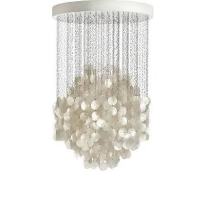 Verpan - Fun 4 DM Taklampa