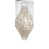 Verpan - Fun 8 DM Taklampa