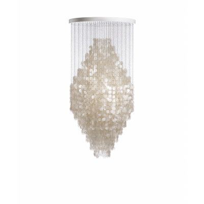 Verpan - Fun 8 DM Taklampa