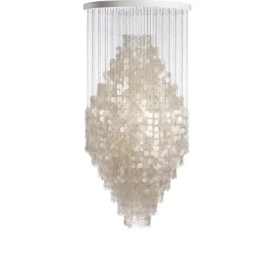 Verpan - Fun 8 DM Taklampa