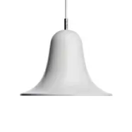 Verpan - Pantop Taklampa Ø23 Mint Grey
